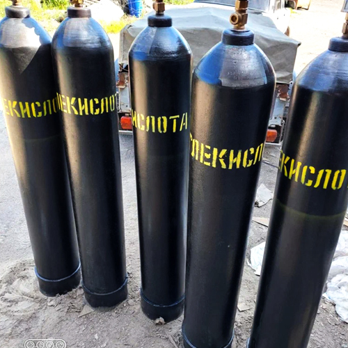 Купить углекислотные баллоны в Ступино